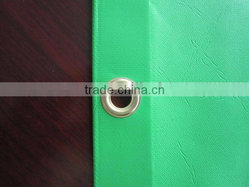 truck side curtain fabric