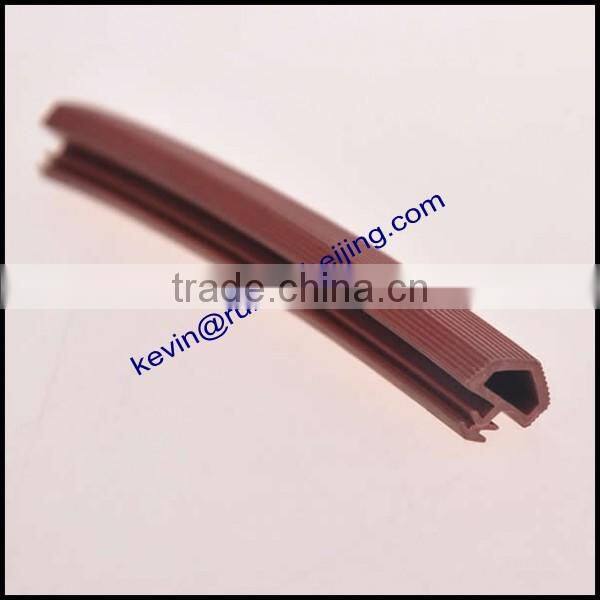 good performance boat window rubber seal