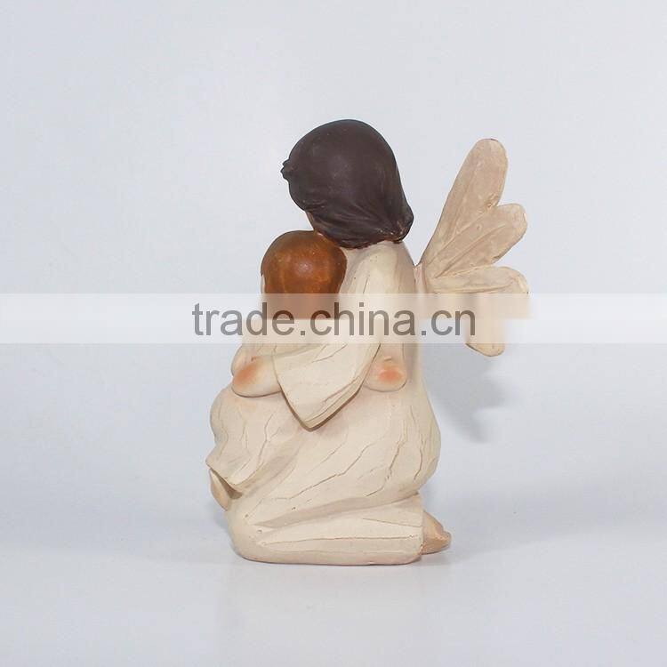 2016 indoor famous little angel statues