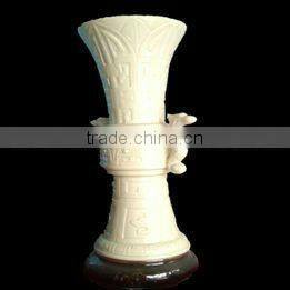 Marble Craft Of Small Carving