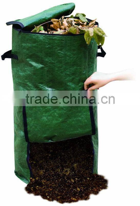 Customize Garden Compost Bag,Compost Bin