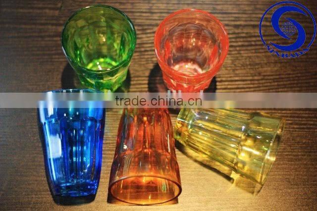 With 10 years experence factory supply grace tea ware