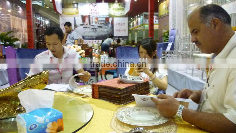 The 11th Guangzhou International Hospitality Equipment & Supplier Fair