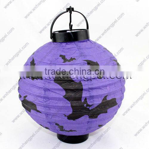 Halloween lantern Hallowmas Toy All Saints' Day Decoration
