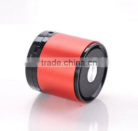 2016 Newest My vision 788S Mini Digital TF Card Speakers Mini Speaker with Audio Transmission Speaker