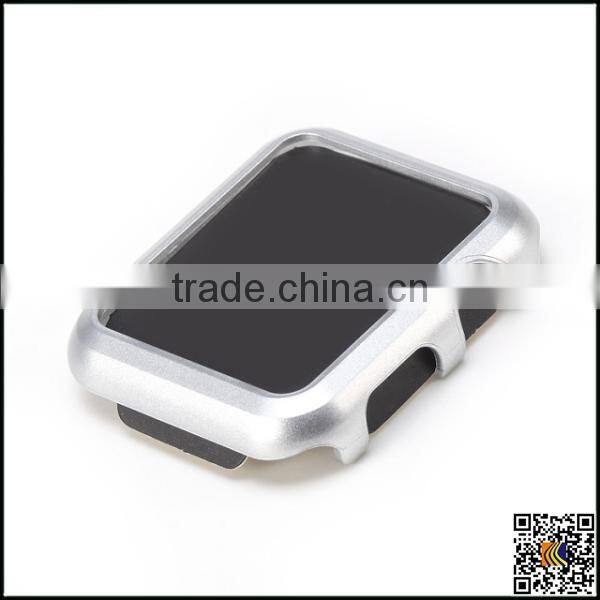 Wholesale PC watchprotective case for iphone watch, cheap watch case for unisex