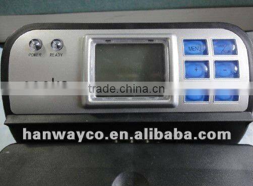 Stock Digital Deep fryer