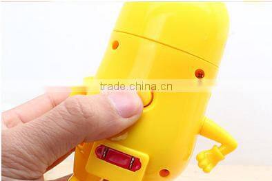 Wholesale Stock Small Order Plastic Portable Electronic Mini Fan