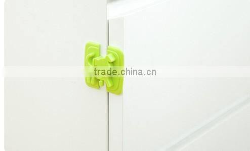 Wholesale Stock Small Order Cabinet Fridge Cartoon Baby Safety Lock
