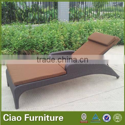 wholesale sun lounger chair ding dong feng chaise lounge chair