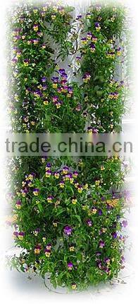 Group 168 Planter Hydroponics Vertical Tower Gardern Growing System