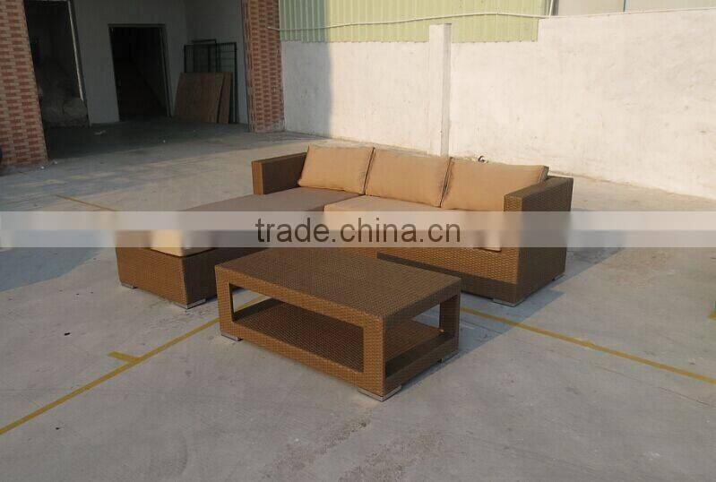 Nice Rattan Garden Outdoor Furniture