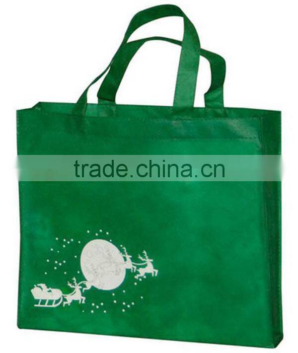 Non woven recycle bag