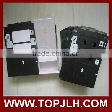 PVC card tray for Epson l800