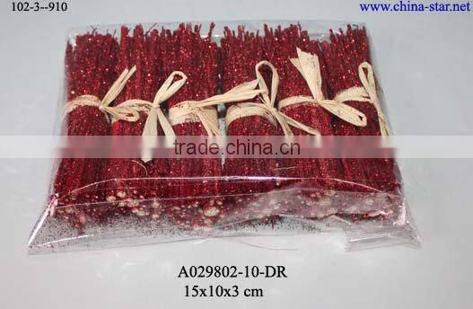 christmas willow bundles