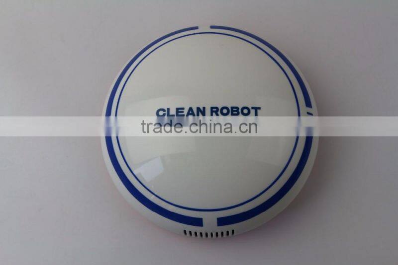 charging mini super thin cheap sweeping cheap robot vacuum cleaner