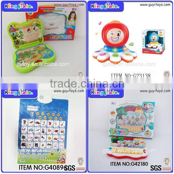 Multifunctional Magnetic Children Learning Drawing Board