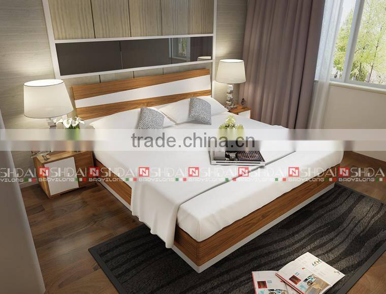 Professional FoShan Factory Brand Shidai Best Bedroom Furniture 2017