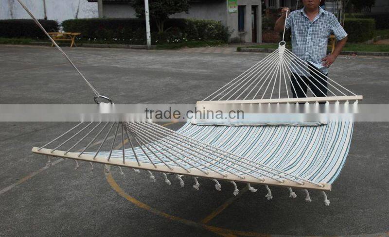 China best price foot rope hammock