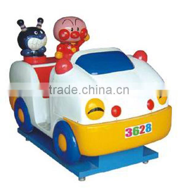 grade 7a amusement rides parts