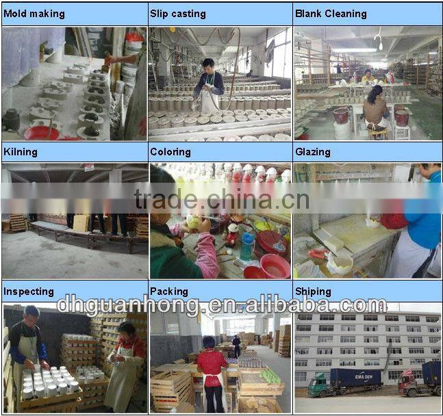 Tea Coffee Sugar Jar