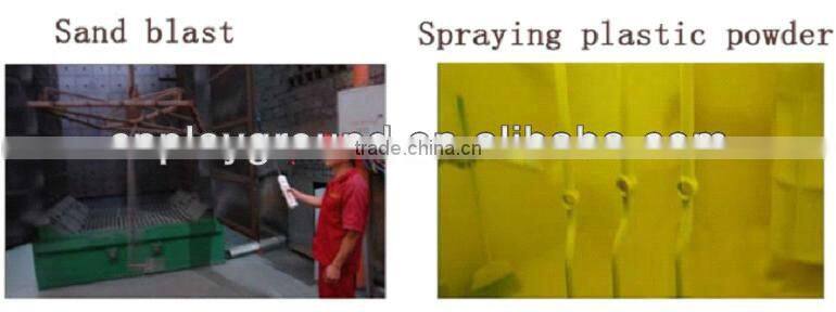 Hot Popular Sale China Fitness Equipment Roller(HA-12506)