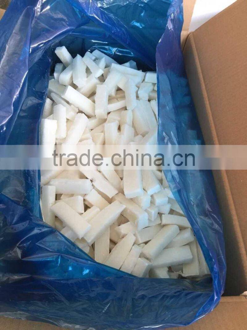 Seafood Frozen Giant Squid Strip