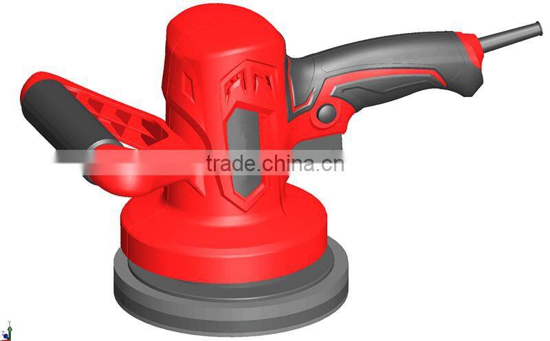 Adjustment speed car polisher new design car polisher