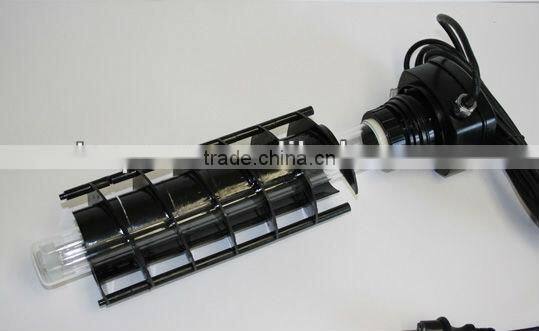 CUV-218/224 Pond UV Sterilizer For Water Treatment