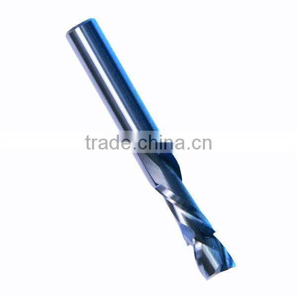 soli carbide cnc router bits,end mill cutter bits, compression router bits