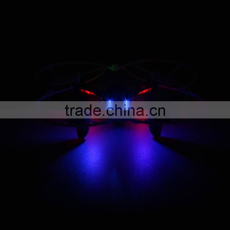 New Arrival Hot China Wholesale 2.4G RC Quadcopter Kamera Syma Quadcopter Drone X11C with Camera