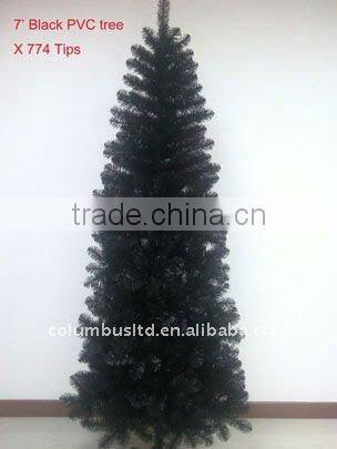PVC Chirstmas Decoration Tree