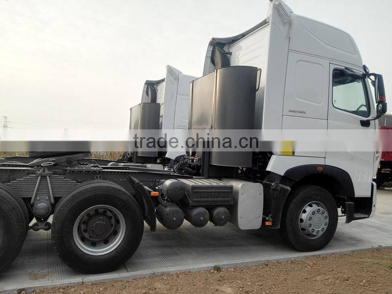 Low price sale for CHina SInotruk heavy truck howo A7 tow trucks made in CHina
