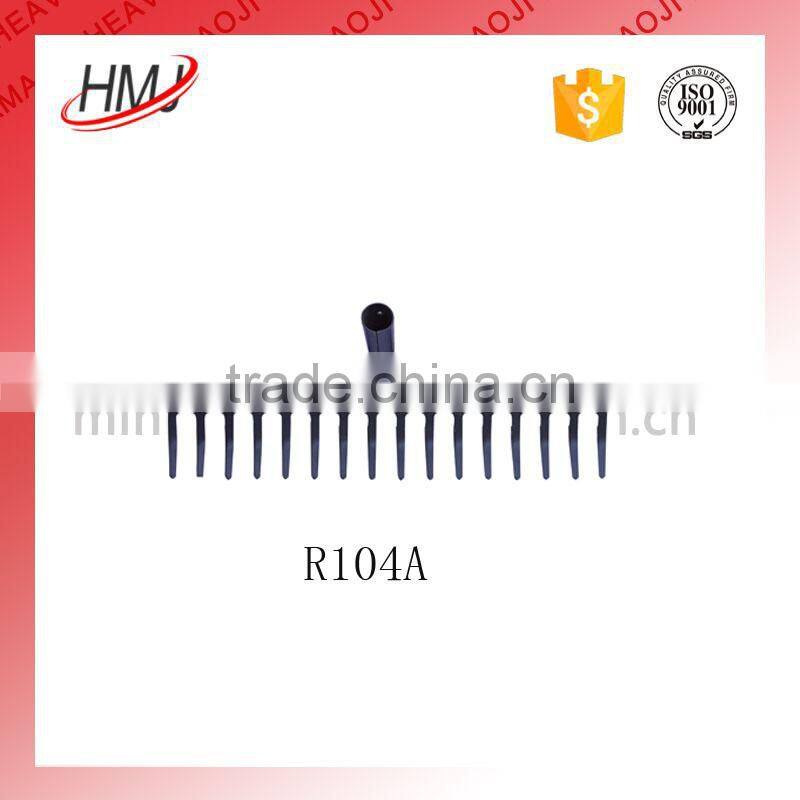 copper shovel landscaping shovel