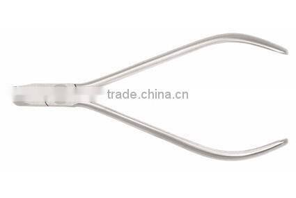 orthodontic pliers