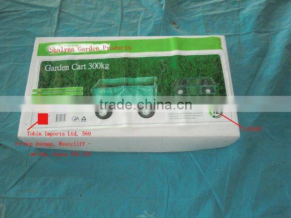 drum truck trolley TC1840-3