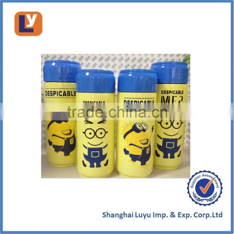 Double Wall Stainless Steel Insulated tea Cup