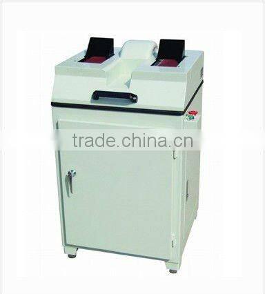 MODEL LBG-32 COARSE BELT SURFACE GRINDING MACHINE