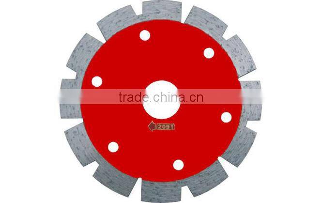 Stone Diamond Saw Blade-Ds10