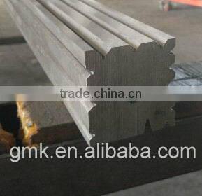 New Wholesale best quality press brake double v dies