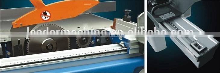 MJ323A CE woodworking table panel saw