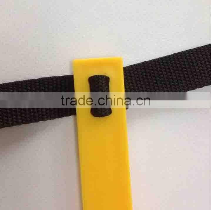 Fitness football speed training agility ladder