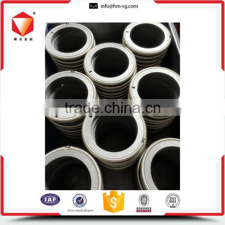 Competitive price good-hardness water pump seal for mechanical seal
