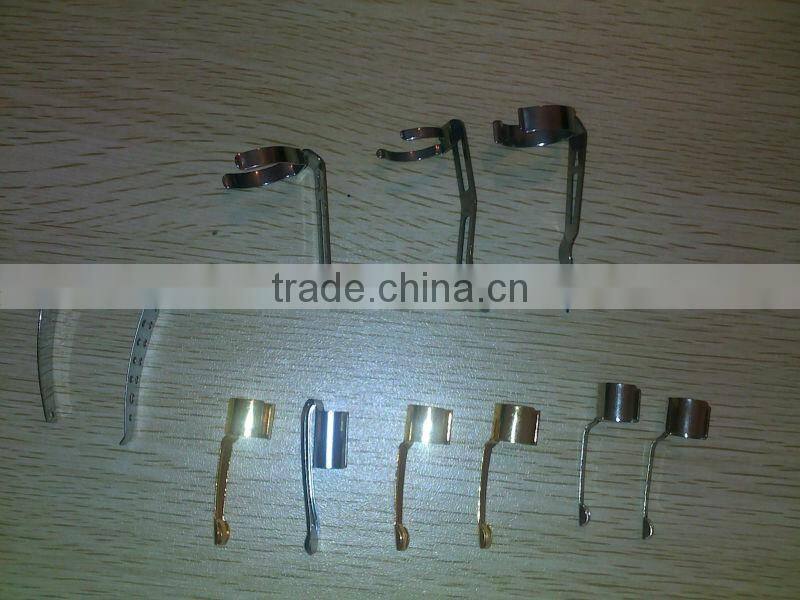 good quality and competitive price pen clips