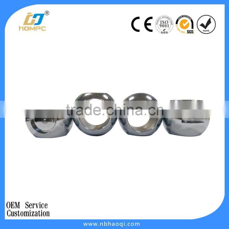 brass valve ball for brass ball valve