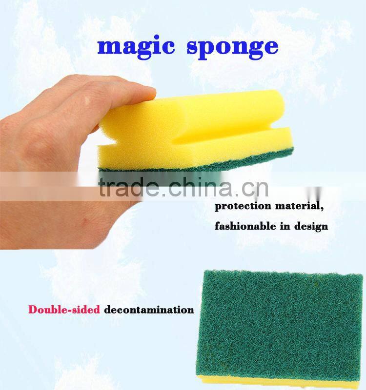 magic kitchen cleaning sponges melamine eraser foam