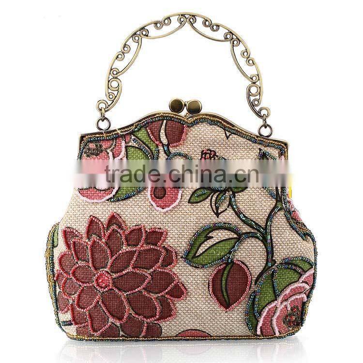 Fashion Lady Party Handbag