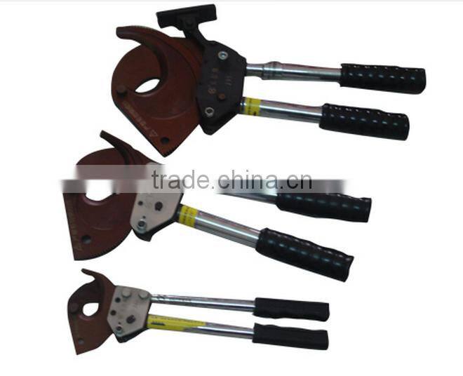 cutting machine for metal,cable cutter
