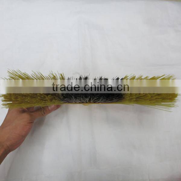 Household Cleaning Tools Plastic Broom Head