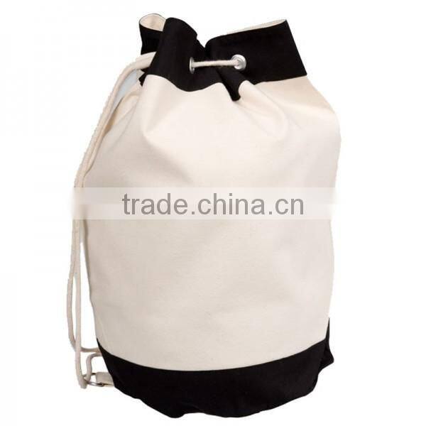 Sailor Bag / Waterproof Sailor Bag / Round Backpack